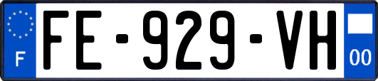 FE-929-VH