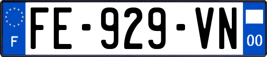 FE-929-VN