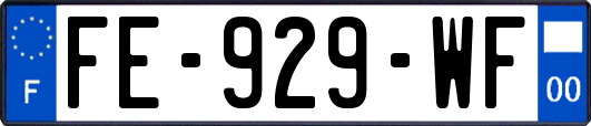 FE-929-WF