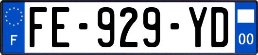FE-929-YD