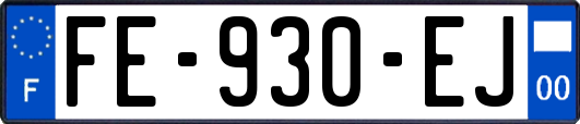 FE-930-EJ