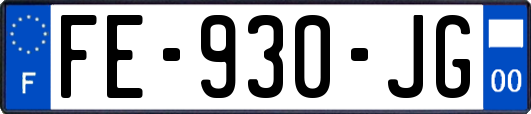 FE-930-JG