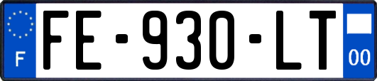 FE-930-LT
