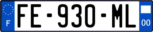 FE-930-ML