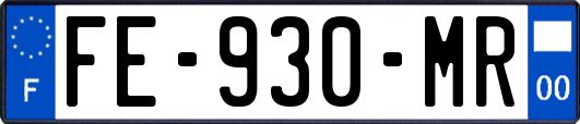 FE-930-MR