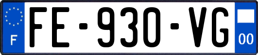 FE-930-VG