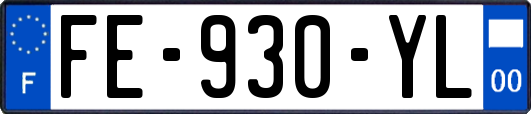 FE-930-YL