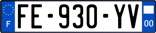 FE-930-YV