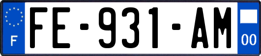 FE-931-AM