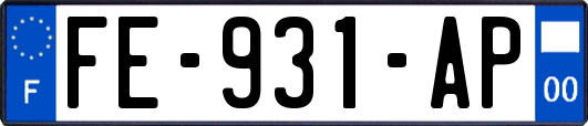 FE-931-AP