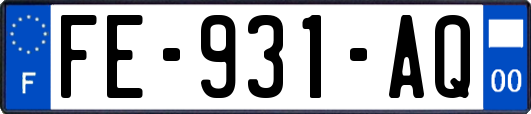 FE-931-AQ