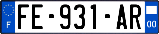 FE-931-AR