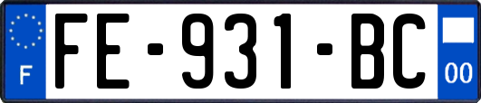 FE-931-BC