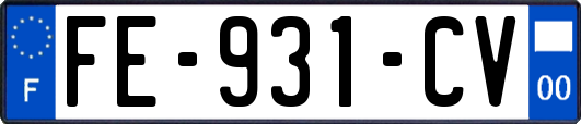FE-931-CV