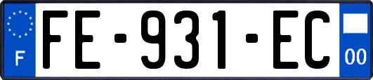 FE-931-EC