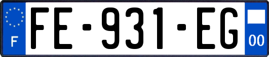 FE-931-EG
