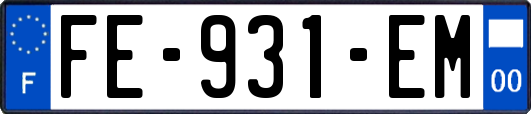 FE-931-EM