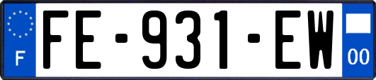 FE-931-EW