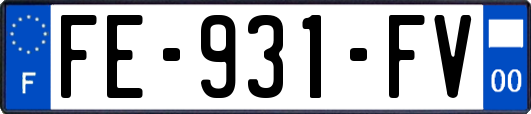FE-931-FV