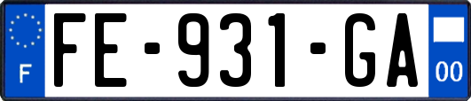 FE-931-GA