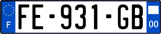 FE-931-GB