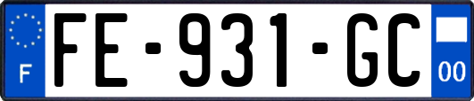 FE-931-GC