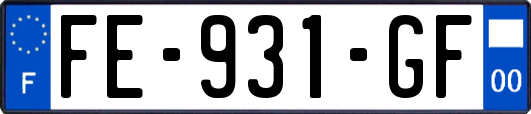 FE-931-GF