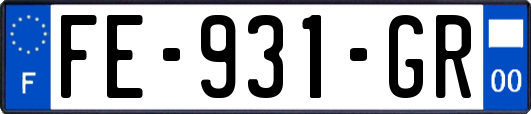 FE-931-GR