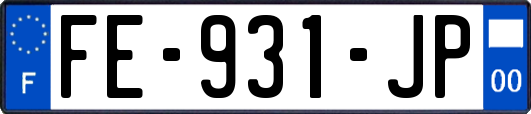 FE-931-JP