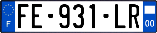 FE-931-LR