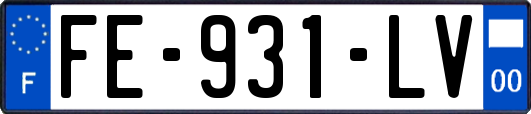 FE-931-LV