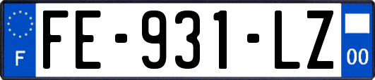 FE-931-LZ