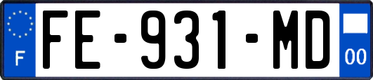 FE-931-MD
