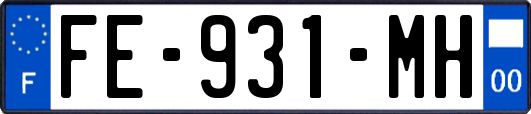FE-931-MH