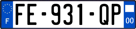 FE-931-QP