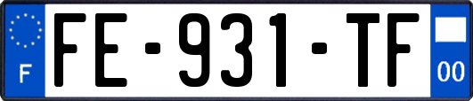 FE-931-TF