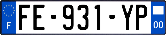 FE-931-YP