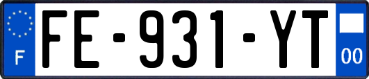 FE-931-YT