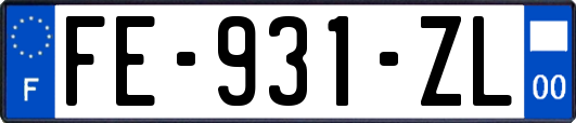 FE-931-ZL