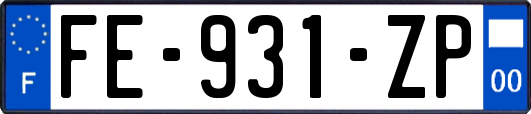 FE-931-ZP