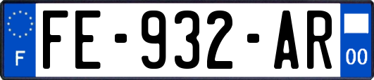 FE-932-AR