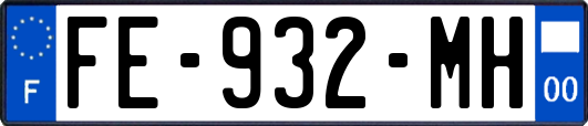 FE-932-MH