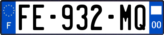 FE-932-MQ