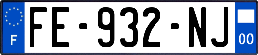 FE-932-NJ