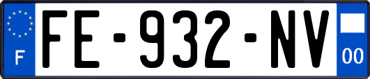 FE-932-NV