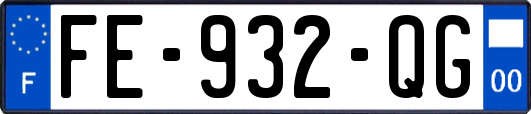 FE-932-QG