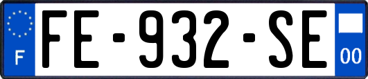 FE-932-SE