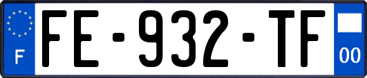 FE-932-TF