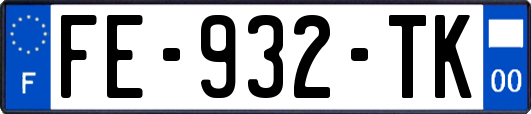 FE-932-TK