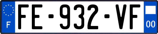 FE-932-VF